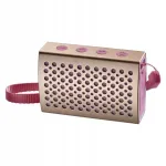 Juhtmevaba Bluetooth-k&otilde;lar EMOS TIFFY, roosa, E0076