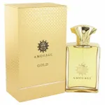 Parf&uuml;&uuml;mvesi AMOUAGE GOLD 100 ml