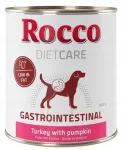 Koerte konserv Rocco Diet Care Gastro Intestinal k&otilde;rvitsaga ja kalkunilihaga, 800 g