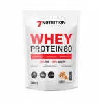 Vadakuvalgud 80 500g 7NUTRITION