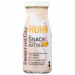 Smoothie kanamaitseline kassisuupiste, 150 ml