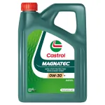 Mootori&otilde;li Castrol Magnatec 0W-30 D, 4L, Ford