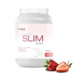 Fitmax Slim Diet salendav kokteil 975g