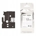 Brother TZE-CL3 etikettide lint, 12 mm, 2,5 m, originaal