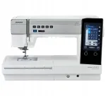 &Otilde;mblusmasin JANOME MC9480QCP Professional, arvutip&otilde;hine