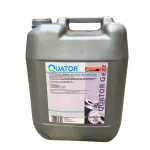 K&auml;igukasti&otilde;li QUATOR GEAR GL-5 80W90, 20 l, kergetele veoautodele