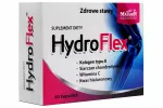 Toidulisand HYDROFLEX, 60 kapslit