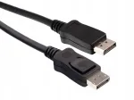 DisplayPort-DisplayPort kaabel 1,8 m