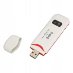 4G USB modem WiFi &uuml;hendusega