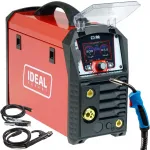 Keevitusmasin IDEAL EXPERT MIG 201 LCD