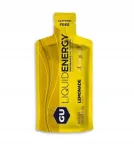 Energiageel GU Liquid Energy Gel lemonade 60 g