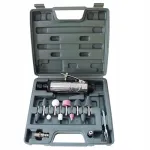 Pneumaatiline sirgjooneline lihvmasin 1/4 6 mm 3 mm tarvikutega AIRKRAFT