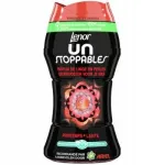 Lenor Unstoppables l&otilde;hnastatud pesugraanulid, 154 g