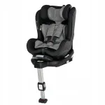 Autoistme Espiro ALPHA (45-105 cm) 10 black grey