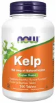 NOW Foods Kelp toidulisand 150mcg, 200 tabletti