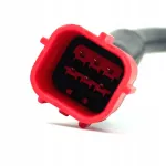 Diagnostika adapter OBD2 6-pin Honda mootorrattale