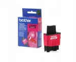 Brother LC900M punane tint, 400 lehte