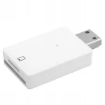 DreamShell V4.0 kaardilugeja adapter