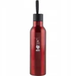 Roostevabast terasest termos BIALETTI, punane, 750 ml
