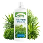 Vedela v&auml;etis palmidele, jukadele, drakena taimedele 900 ml