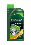 Mootori&otilde;li FANFARO VSX-EXPERT SN/CF 5W40, 1 l