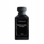 Meeste parf&uuml;&uuml;m Farmasi Masculine EDP, 100 ml