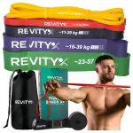 Power Bands crossfit venitusp&uuml;ksid j&otilde;utreeninguteks