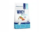 Vadakuvalk ALLNUTRITION Whey Delicious 700g maasikamaitseline
