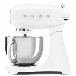 K&ouml;&ouml;gikombain Smeg SMF03WHEU 800 W valge