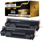 78A CE278A XXL toner HP LaserJet Pro P1606dn, P1566, M1536dnf MFP jaoks