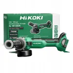 Nurga lihvketas HIKOKI G1813DA, 125 mm