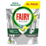N&otilde;udepesutabletid Fairy All In One, 40 tk