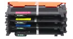 Toonerkassett Samsung Xpress C430W C480W C480FW CLT-K404S jaoks