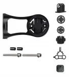 GARMIN CATEYE Bridge + 3M telefonihoidik (RR7064-BLACK)