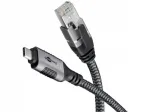 V&otilde;rgukaabliga adapter integreeritud RJ45 / USB-C 3.1, 1 Gb/s, 15 m