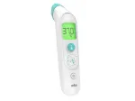 Digitaalne termomeeter BRAUN TempleSwipe BST200EE