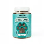 Uniszki Trainers koerte maiused pardilihaga, 150 g