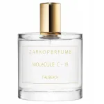 ZARKOPERFUME Molecule C-19 The Beach unisex parf&uuml;&uuml;mvesi