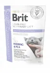 Veterinaarne kassitoit Brit GF Gastrointestinal, 400 g