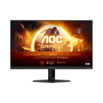 AOC 23,8" 24G4XE monitor 2x HDMI DP sisseehitatud 2x2W k&otilde;larid