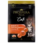 Kassitoit Prospera, 7 kg, tervislikuks seedimiseks