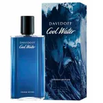 Meeste tualettvesi DAVIDOFF Cool Water Oceanic Edition