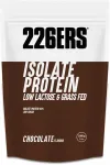 Valgijook 226ers Isolate Protein 1 kg &scaron;okolaadi maitsega pulber