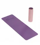 GENIUS NUTRITION joogaja pilatese matt, lilla, TPE