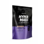 Valguainetajate pulber BioTech Hyper Mass 1000 g vanilje maitsega