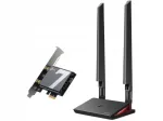 V&otilde;rgukaart TP-LINK Archer TBE550E, PCI Express, 2.4/5/6 GHz