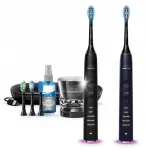 PHILIPS SONICARE HX9924 must ja amet&uuml;st elektrilised hambaharjad