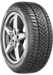FULDA KRISTALL CONTROL HP2 205/55R16 91H talverehv
