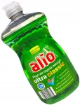 N&otilde;udepesuvahend Alio ULTRA CLASSIC 5in1, 500 ml