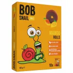 Puuviljasn&auml;kk SNAIL BOB SNAIL ilma suhkruta, 100% mango